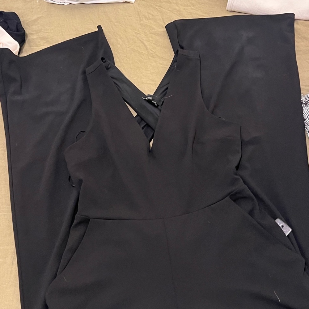 Express jumpsuit - Picture 2 of 3